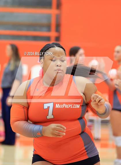 Thumbnail 1 in Grand Saline vs Mineola photogallery.