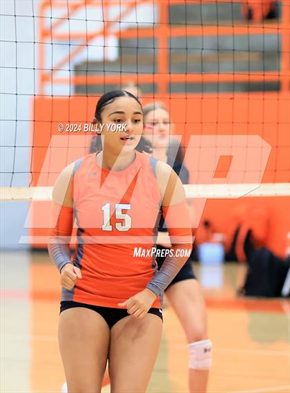 Thumbnail 3 in Grand Saline vs Mineola photogallery.