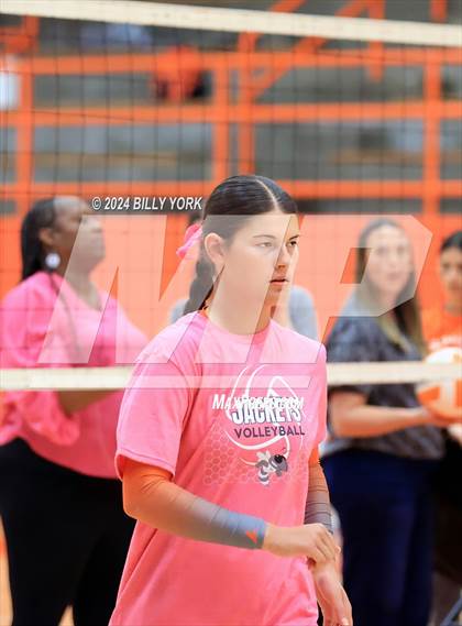 Thumbnail 3 in Grand Saline vs Mineola photogallery.