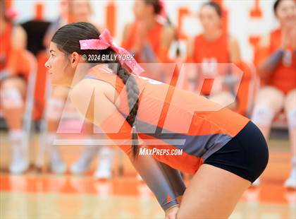 Thumbnail 1 in Grand Saline vs Mineola photogallery.