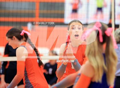 Thumbnail 3 in Grand Saline vs Mineola photogallery.