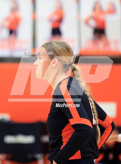 Thumbnail 2 in Grand Saline vs Mineola photogallery.