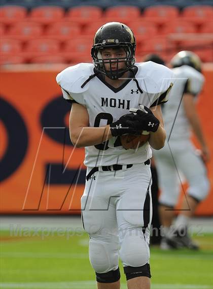 Thumbnail 2 in Monarch vs. Denver South (CHSAA 4A Final) photogallery.