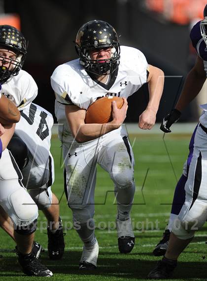 Thumbnail 1 in Monarch vs. Denver South (CHSAA 4A Final) photogallery.