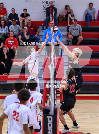 Meridian @ Herndon
