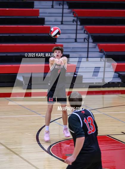 Thumbnail 2 in Meridian @ Herndon photogallery.