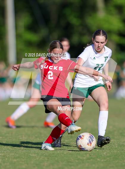 Thumbnail 2 in Pinecrest @ Hoke County photogallery.