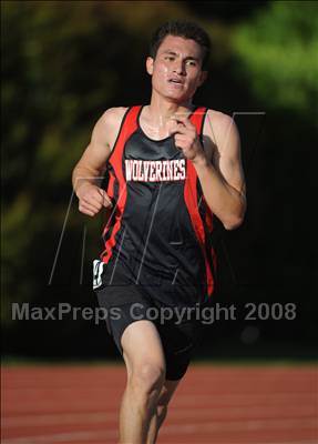 Thumbnail 2 in Mission League Finals photogallery.