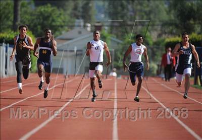 Thumbnail 2 in Mission League Finals photogallery.