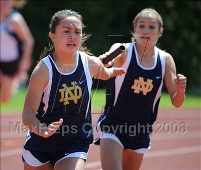Thumbnail 2 in Mission League Finals photogallery.