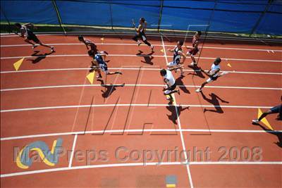 Thumbnail 3 in Mission League Finals photogallery.