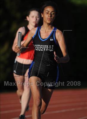Thumbnail 1 in Mission League Finals photogallery.