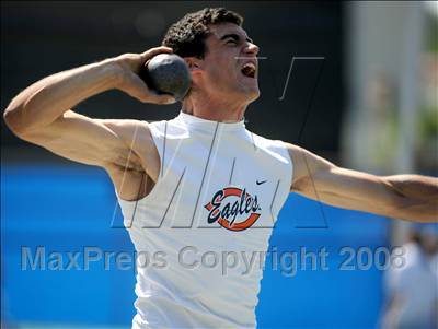Thumbnail 3 in Mission League Finals photogallery.