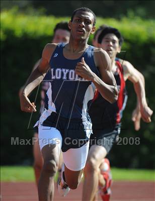 Thumbnail 1 in Mission League Finals photogallery.