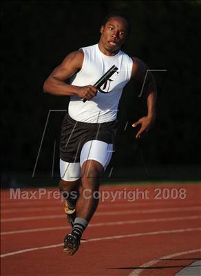 Thumbnail 2 in Mission League Finals photogallery.