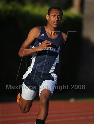 Thumbnail 2 in Mission League Finals photogallery.
