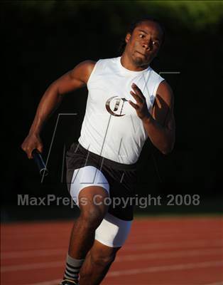 Thumbnail 2 in Mission League Finals photogallery.
