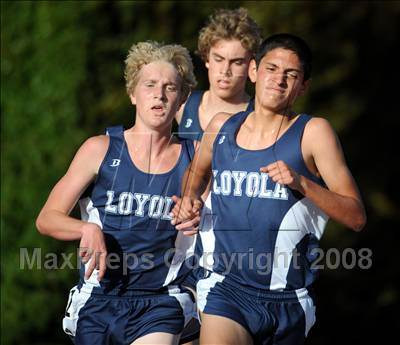 Thumbnail 1 in Mission League Finals photogallery.