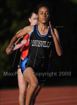 Thumbnail 3 in Mission League Finals photogallery.