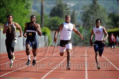 Thumbnail 1 in Mission League Finals photogallery.