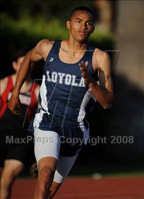 Thumbnail 3 in Mission League Finals photogallery.