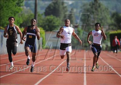 Thumbnail 1 in Mission League Finals photogallery.