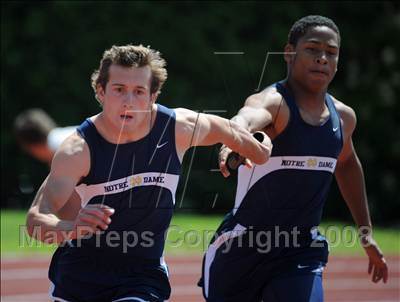 Thumbnail 1 in Mission League Finals photogallery.