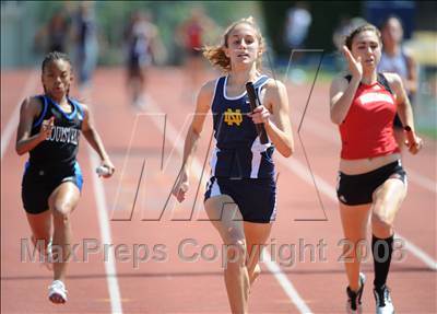 Thumbnail 1 in Mission League Finals photogallery.