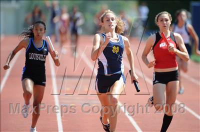 Thumbnail 3 in Mission League Finals photogallery.