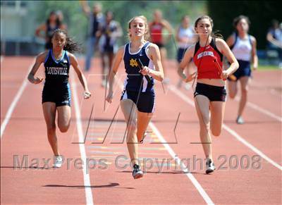 Thumbnail 2 in Mission League Finals photogallery.
