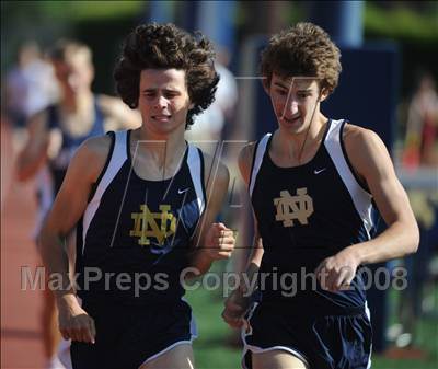 Thumbnail 3 in Mission League Finals photogallery.