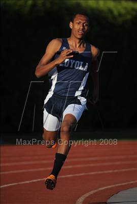 Thumbnail 3 in Mission League Finals photogallery.