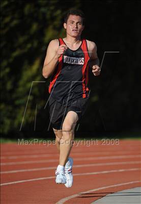 Thumbnail 1 in Mission League Finals photogallery.