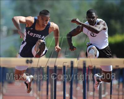 Thumbnail 3 in Mission League Finals photogallery.
