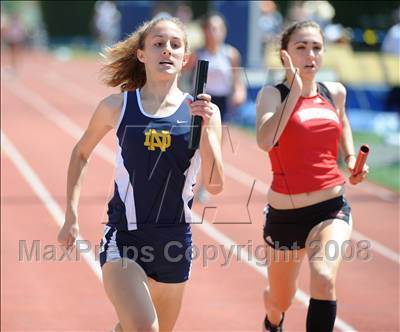 Thumbnail 2 in Mission League Finals photogallery.