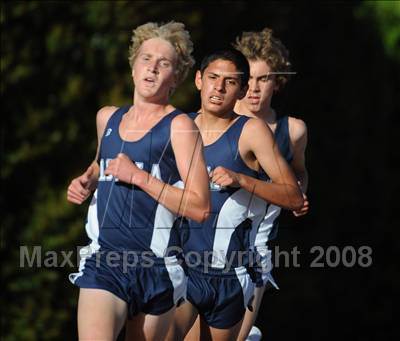 Thumbnail 2 in Mission League Finals photogallery.