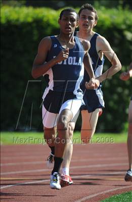 Thumbnail 2 in Mission League Finals photogallery.