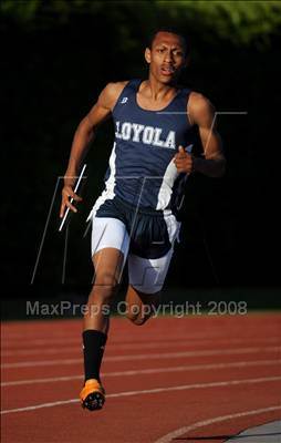 Thumbnail 1 in Mission League Finals photogallery.
