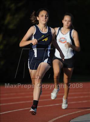 Thumbnail 2 in Mission League Finals photogallery.