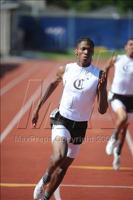 Thumbnail 3 in Mission League Finals photogallery.