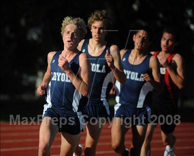 Thumbnail 3 in Mission League Finals photogallery.