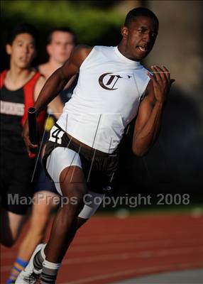 Thumbnail 1 in Mission League Finals photogallery.