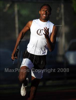 Thumbnail 1 in Mission League Finals photogallery.