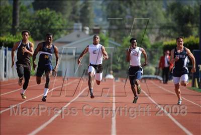 Thumbnail 1 in Mission League Finals photogallery.