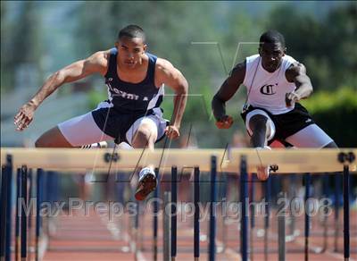 Thumbnail 1 in Mission League Finals photogallery.