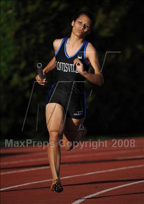 Thumbnail 3 in Mission League Finals photogallery.