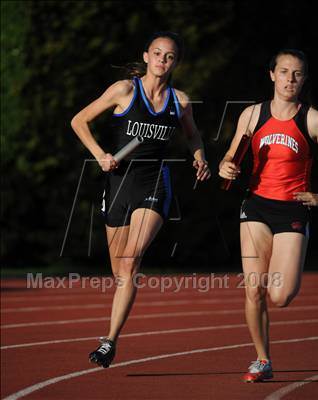 Thumbnail 3 in Mission League Finals photogallery.