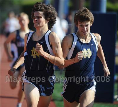 Thumbnail 2 in Mission League Finals photogallery.