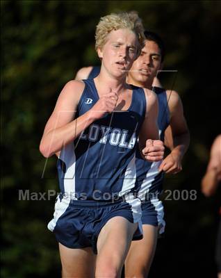 Thumbnail 3 in Mission League Finals photogallery.