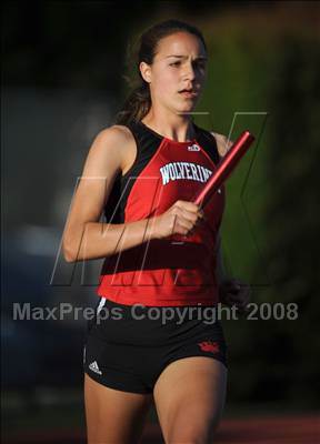 Thumbnail 1 in Mission League Finals photogallery.